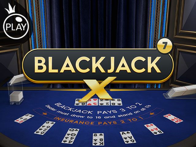 BlackjackX 7