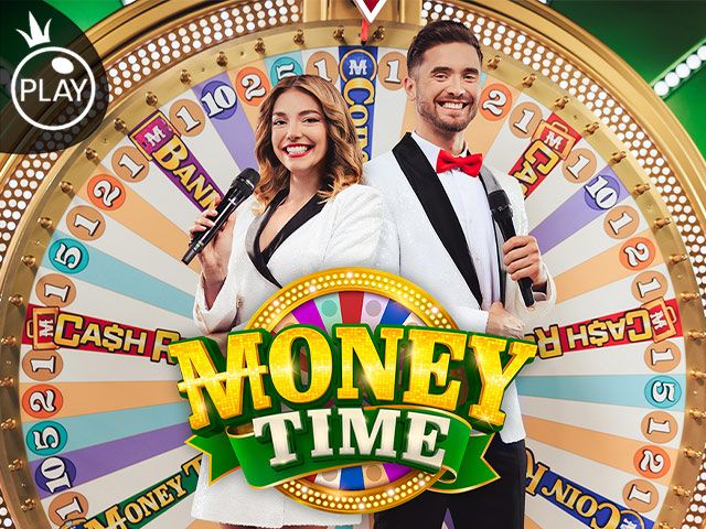 Money Time