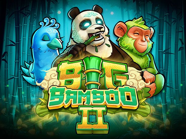 Big Bamboo 2
