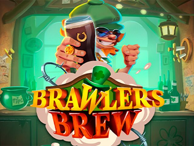 Brawlers Brew