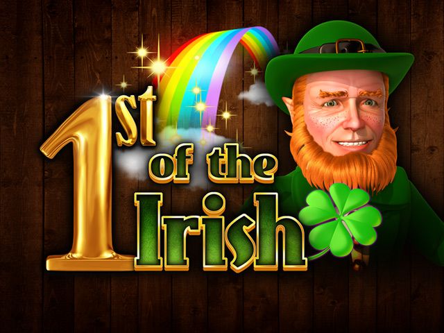1st of the Irish