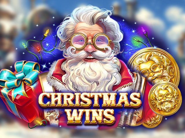 Christmas Wins