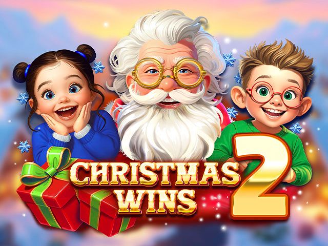 Christmas Wins 2