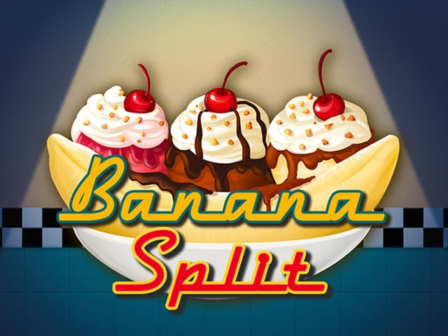 Banana Split