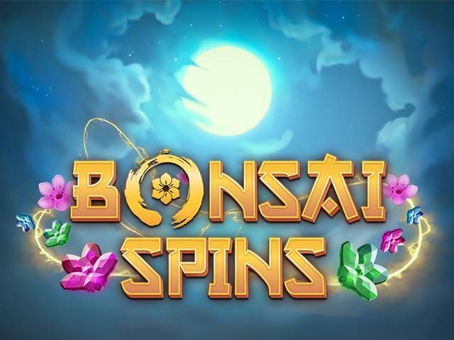 Bonsai Spins