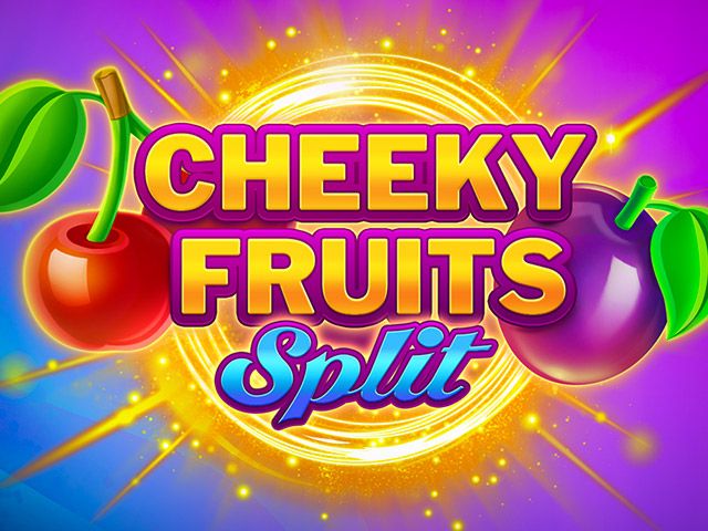 Cheeky Fruits Split