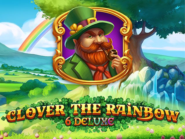 Clover The Rainbow Deluxe