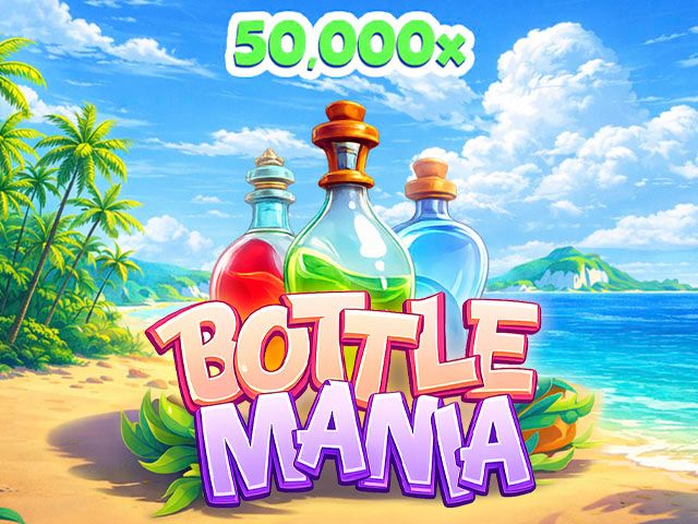 Bottle Mania
