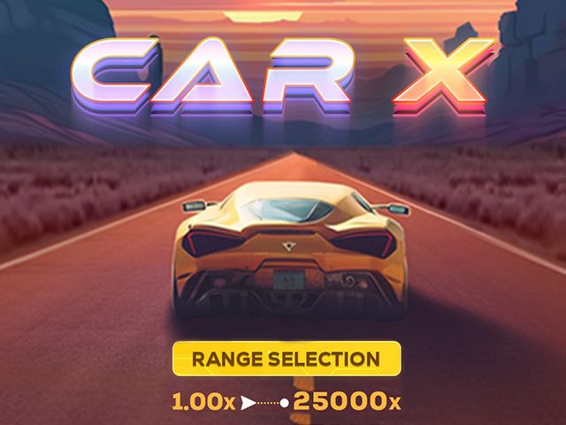 CarX