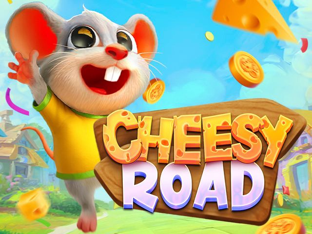 Cheesy Road