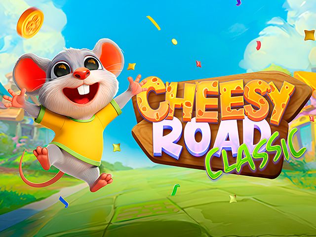 Cheesy Road Classic