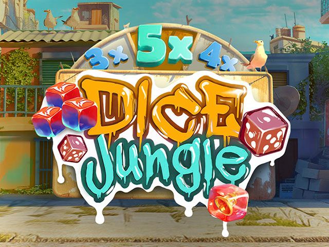 Dice Jungle