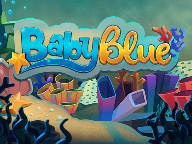 Baby Blue