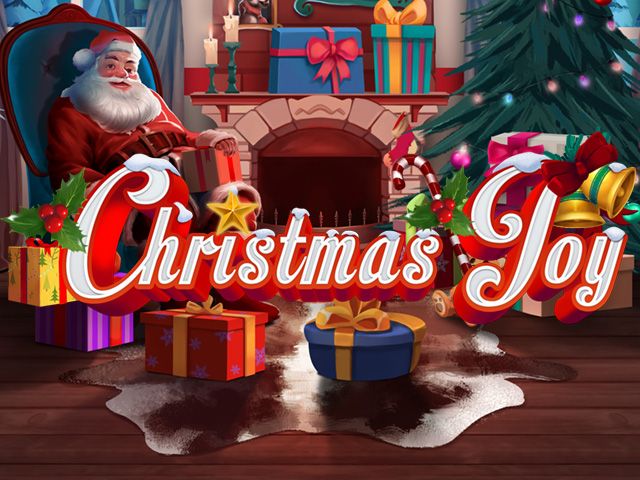 Christmas Joy