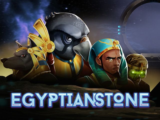 Egyptian Stone