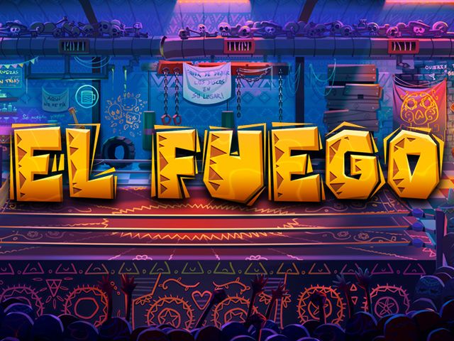El Fuego