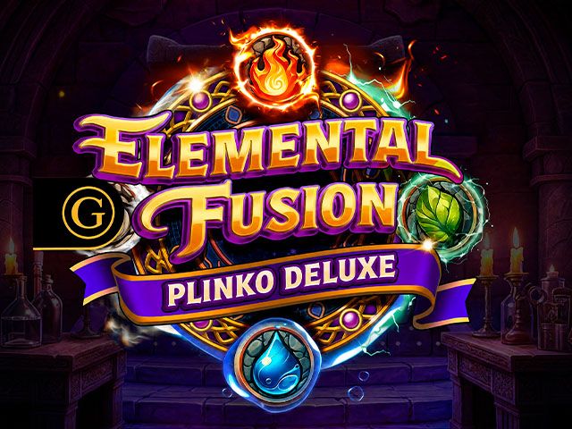 Elemental Fusion Deluxe