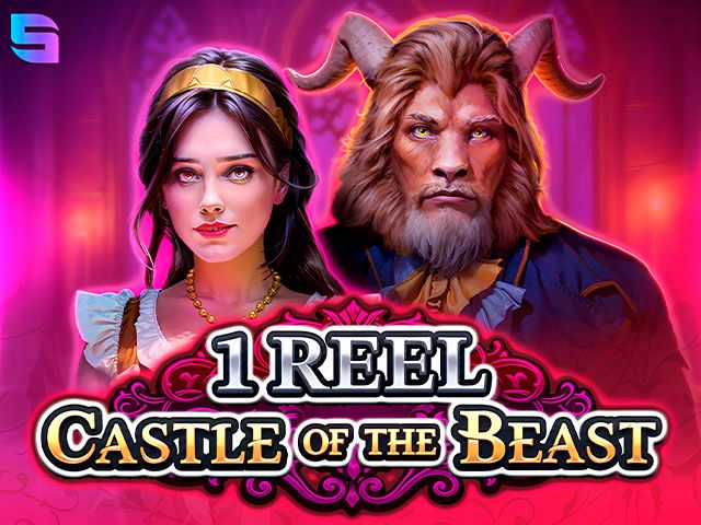 1 Reel - Castle Of The Beast