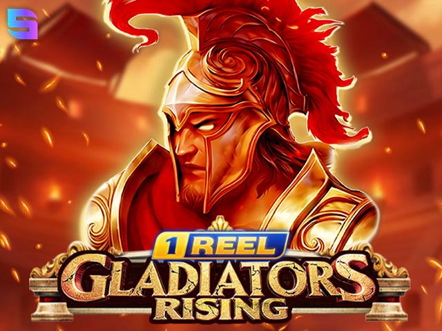 1 Reel - Gladiator’s Rising