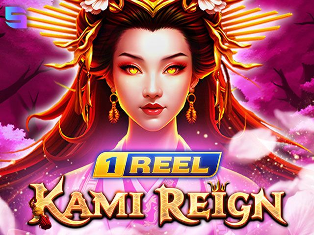 1 Reel - Kami Reign