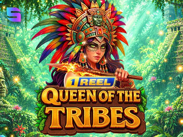 1 Reel - Queen Of The Tribes