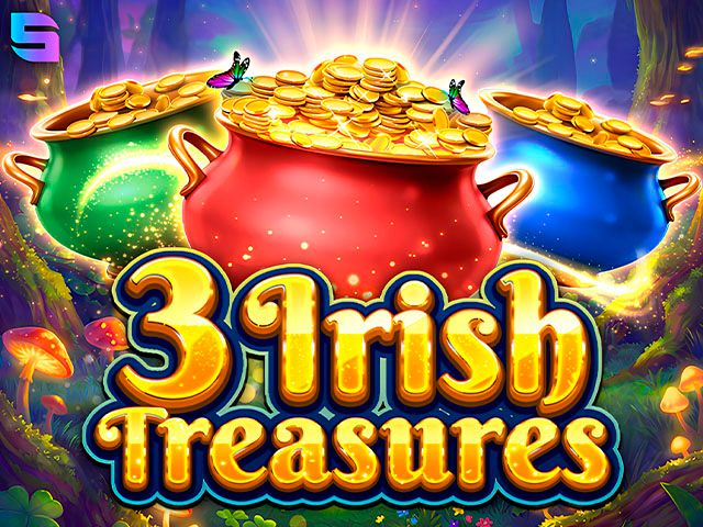 3 Irish Treasures