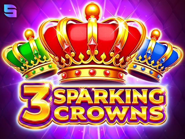 3 Sparking Crowns
