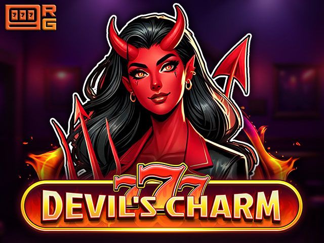 777 - Devil's Charm