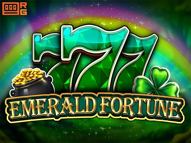 777 - Emerald Fortune