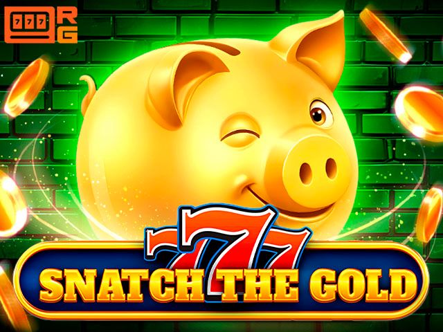 777 - Snatch The Gold
