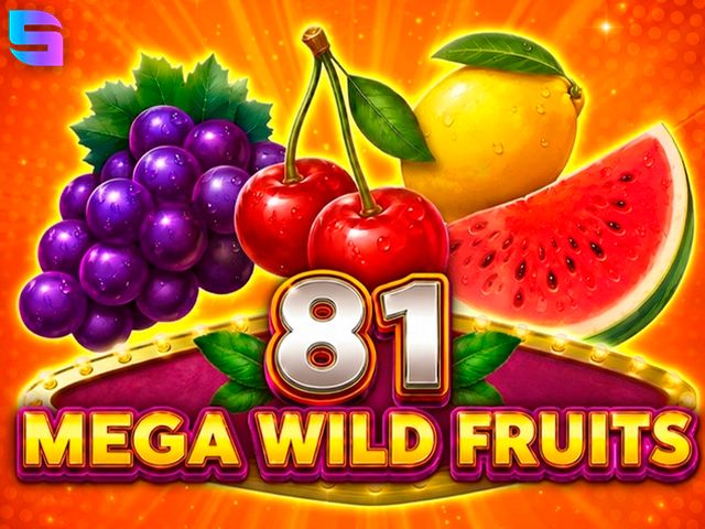81 Mega Wild Fruits