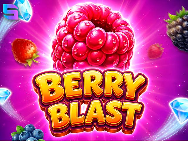 Berry Blast