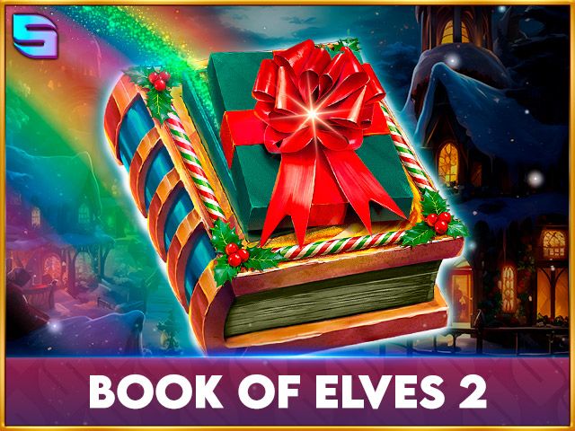 Book Of Elves 2