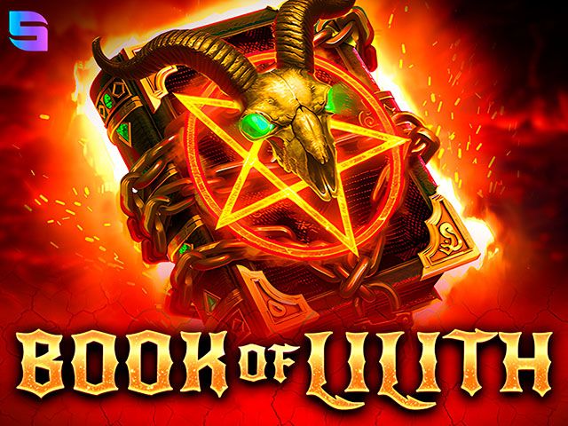 Book Of Lilith