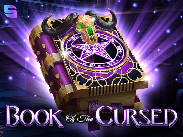 Book Of The Cursed