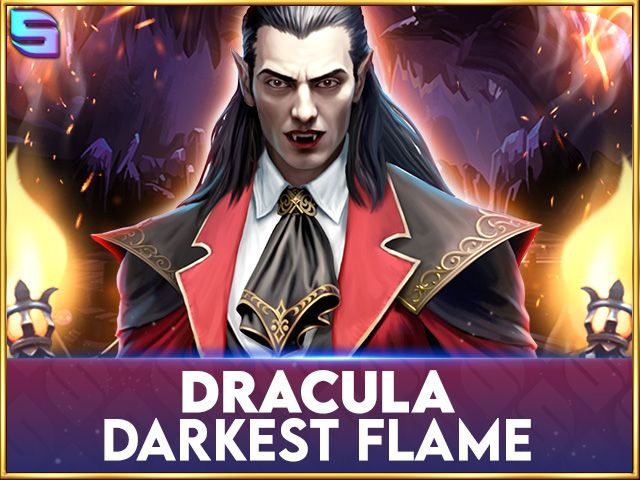 Dracula - Darkest Flame