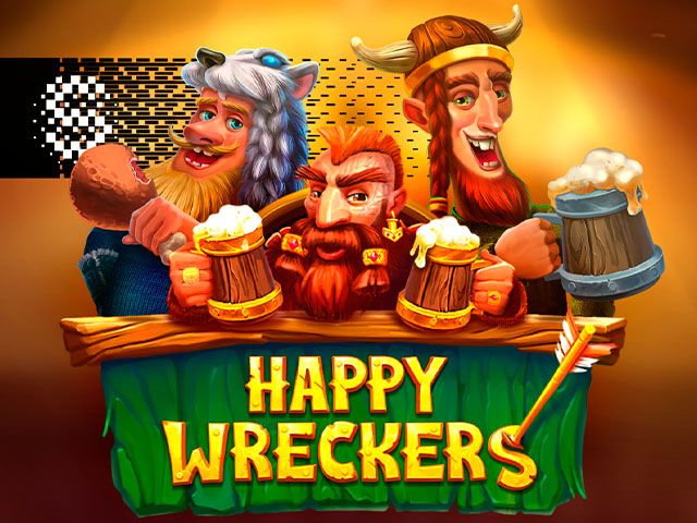 Happy Wreckers