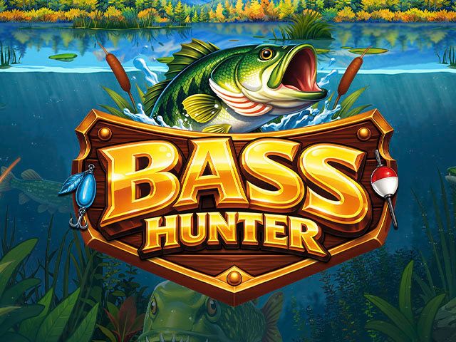 Bass Hunter