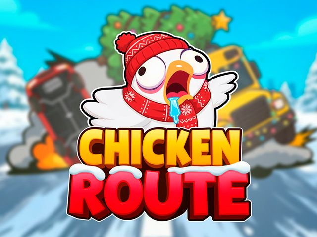 Chicken Route