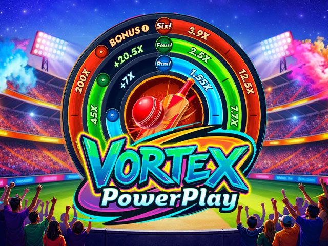 Vortex PowerPlay
