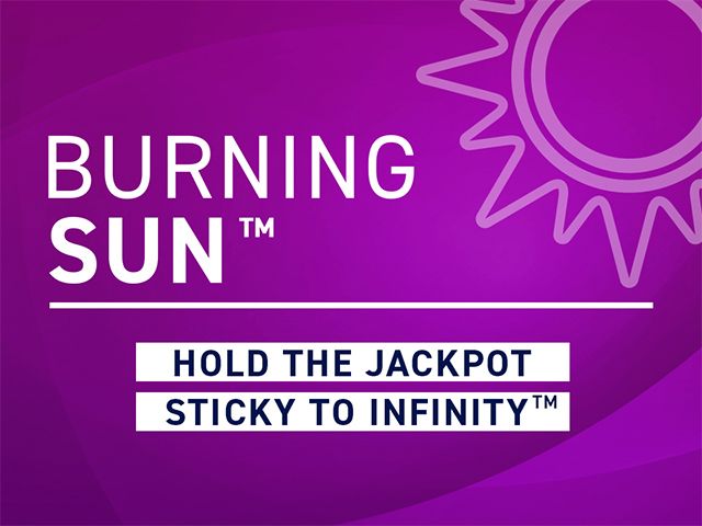 Burning Sun™ Extremely Light