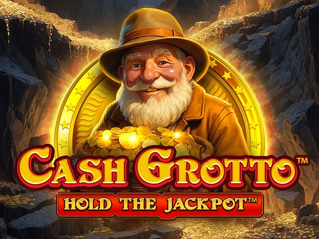 Cash Grotto™