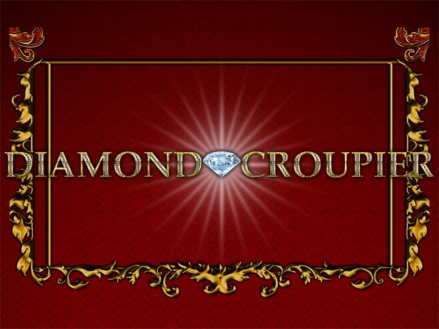 Diamond Croupier HD
