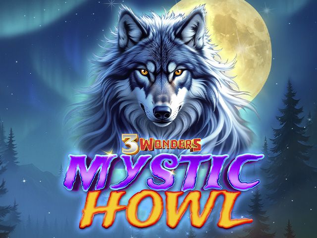 3 Wonders Mystic Howl