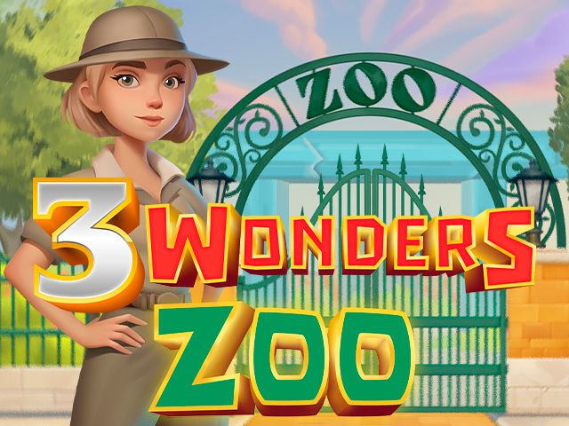 3 Wonders Zoo