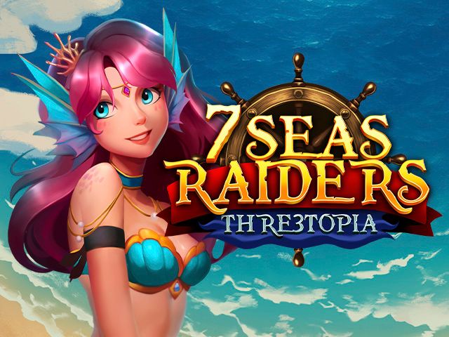 7 Seas Raiders
