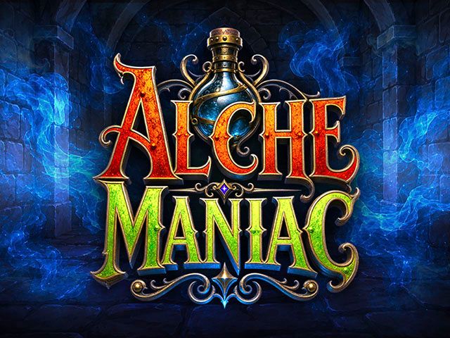 Alchemaniac