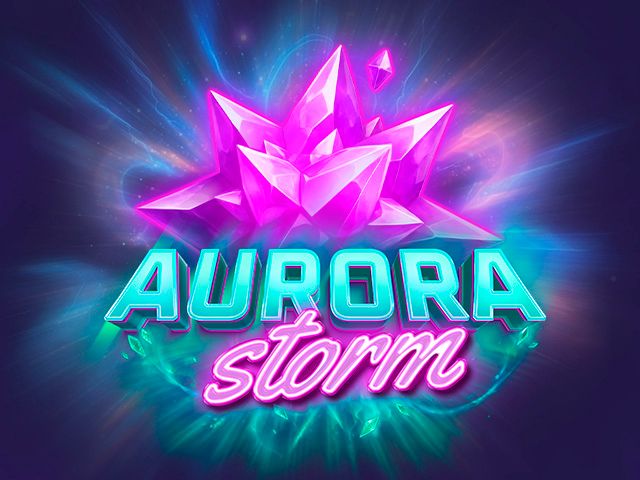 Aurora Storm