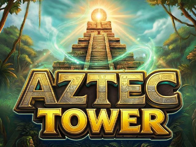 Aztec Tower