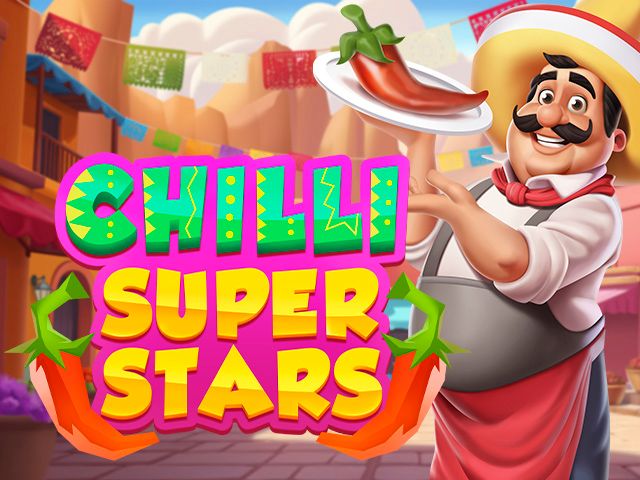 Chilli Superstars